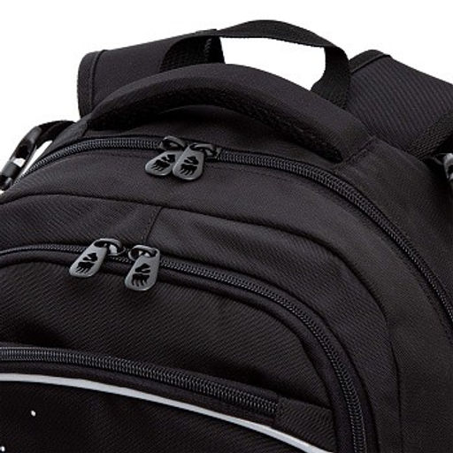 RG-569-1 Рюкзак школьный с мешком