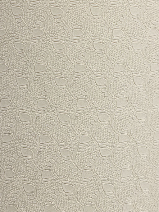 Коврик для фитнеса и йоги ONLYTOP, 183×61×0.8 см, молочный/темно-коричневый