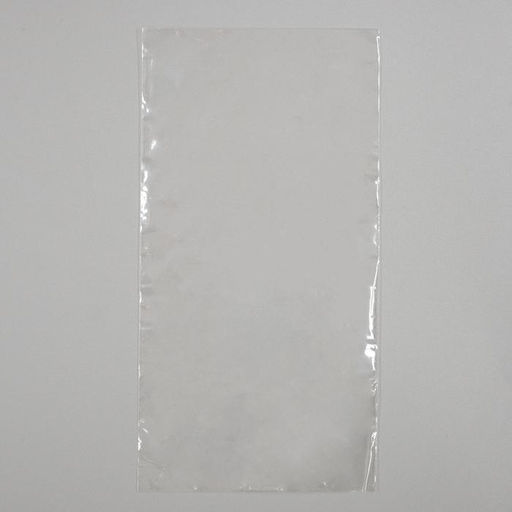 Цена за 100 шт. Пакет без липкой ленты 15?30 см, 25 мкм