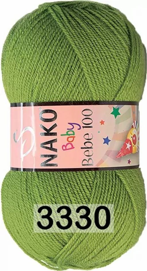 BEBE 100 NAKO  фото 33