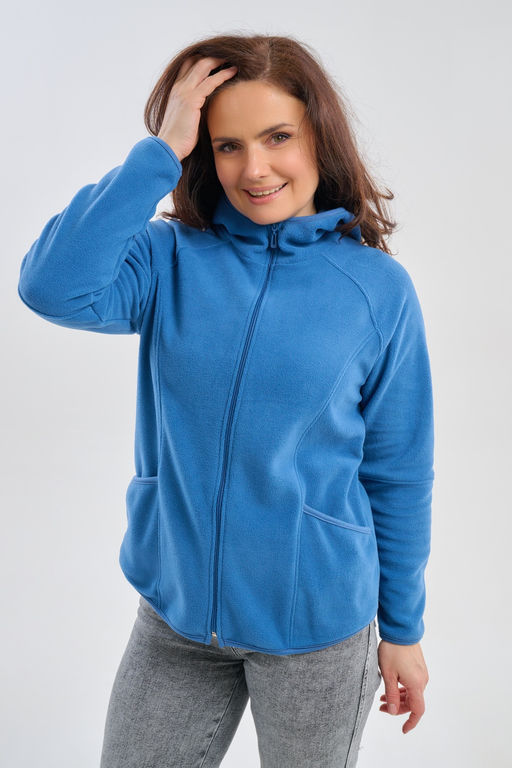 Толстовка женская 75011