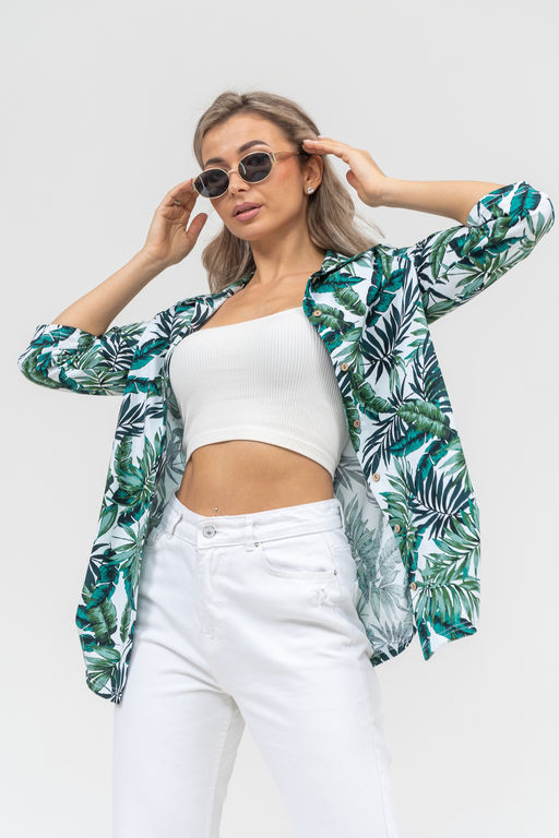 Рубашка 36904