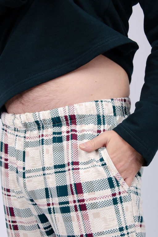 Пижама Капибара 2