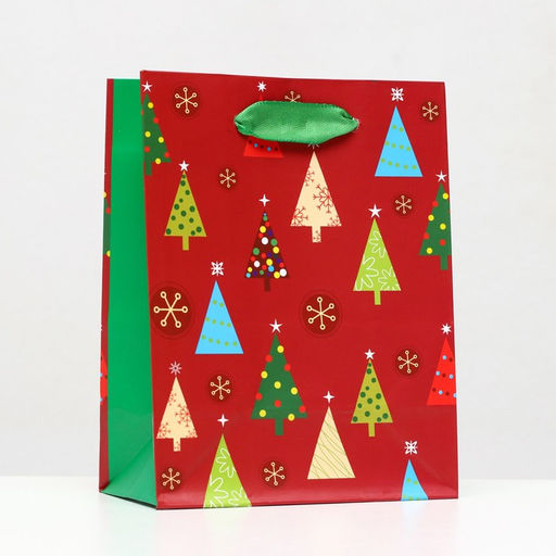 Цена за 12 шт. Пакет ламинированный Игривый 11,5 х 14,5 х 6 см - Simaland фото 2