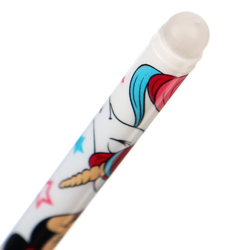 Ручка пиши-стирай, 2 штуки, Минни Маус и единорог - Disney фото 6