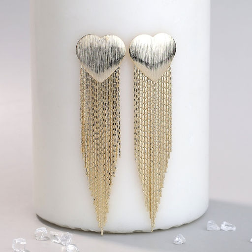 Серьги Арт. 18-1063-Y - MyGemma фото 2