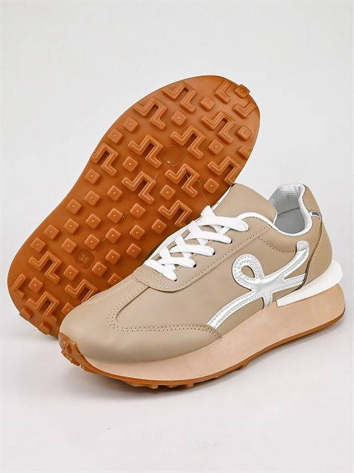 Кеды женские классика/ Кроссовки G12-1 - Piniolo фото 2