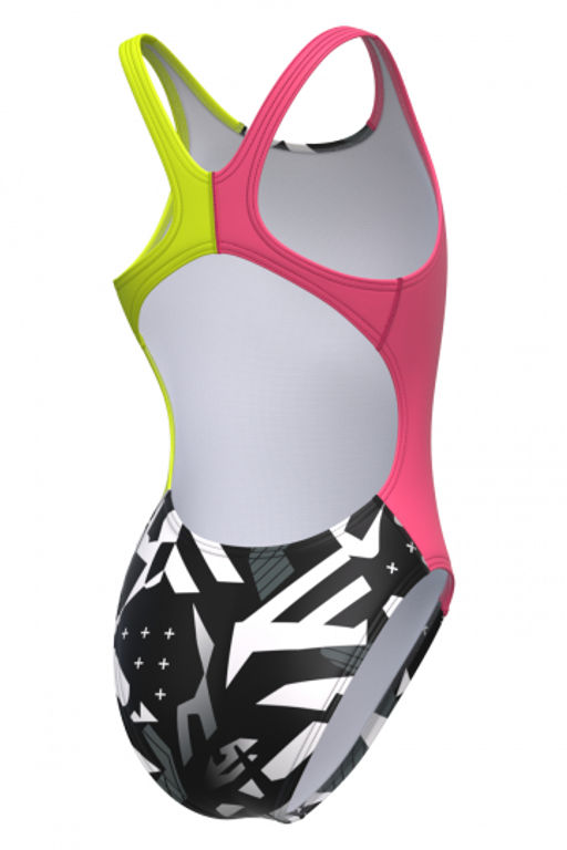 Купальник Salut junior PBT A3 - Mad wave фото 4