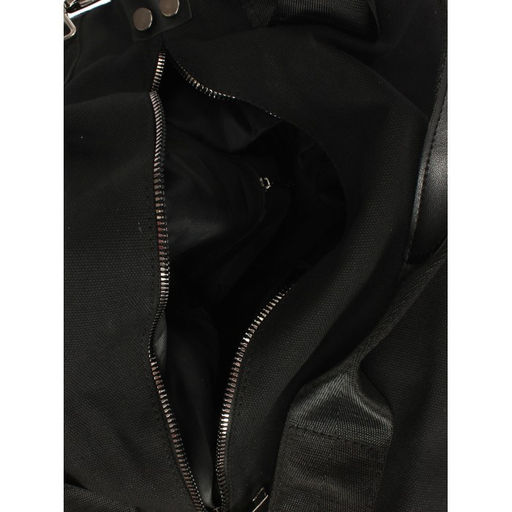 Сумка-рюкзак жен текстиль MC-8083, 1отдел, плечевой ремень, черный 254946 - Bobo фото 4