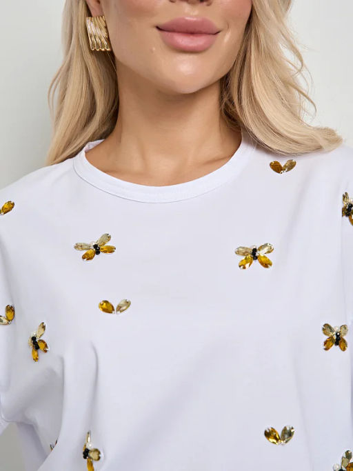 JETTY Футболка