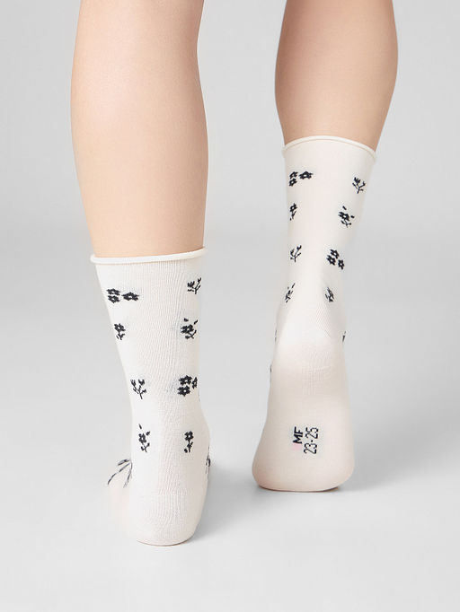 НОСКИ ЖЕНСКИЕ (3 пары) - Mark formelle фото 5