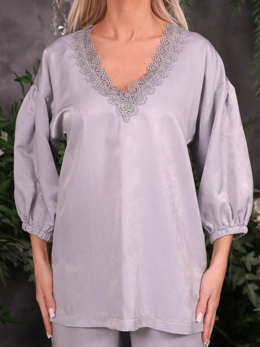 Костюм К4-5449 - Wisell фото 12