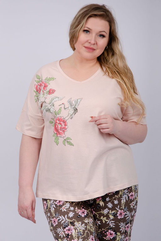 Пижама Мальта