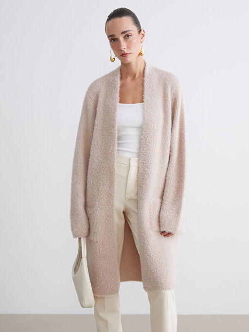 ?al Yaka Kad?n Triko H?rka