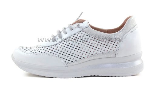 Кроссовки 7252 Tupie