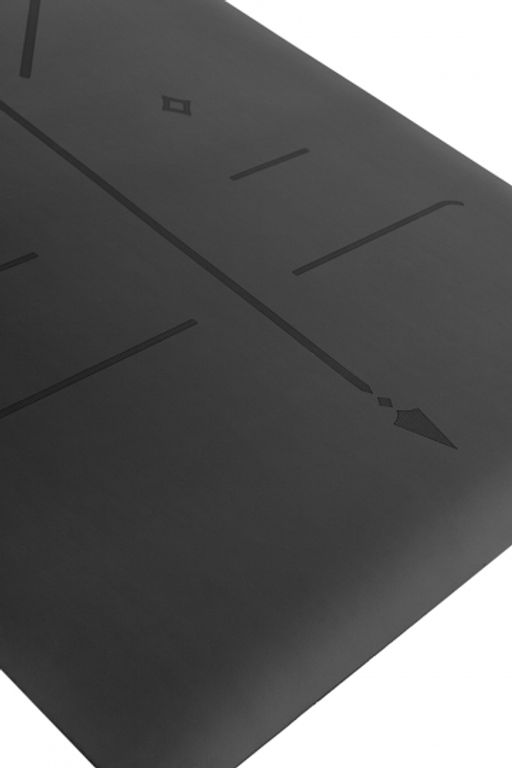 Коврики Yoga mat PU rubber - Mad wave фото 4