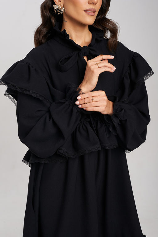 Платье 5040 Новый год