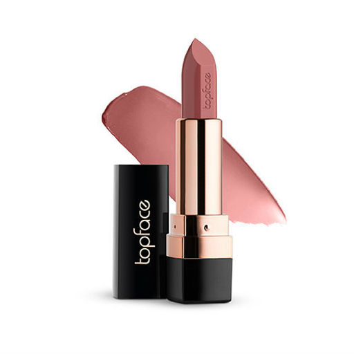 TopFace Instyle Помада Creamy Lipstick тон 003- РТ156 (4гр)