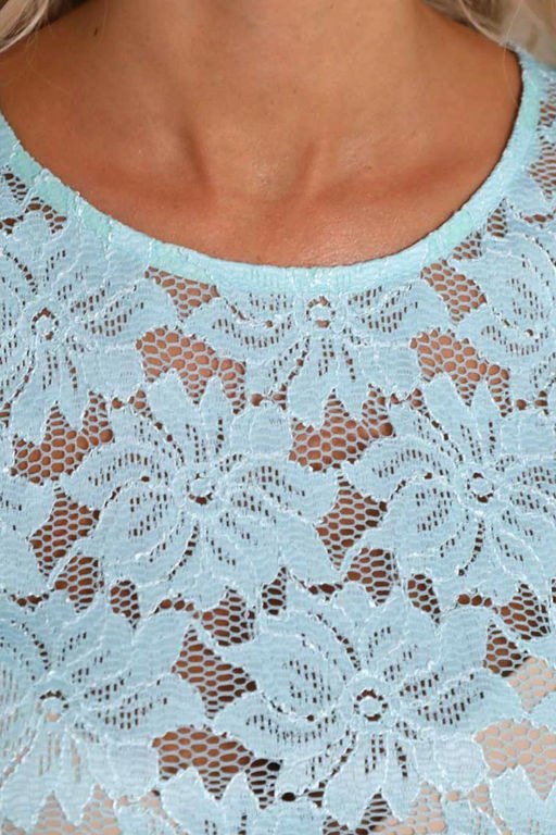 Блузка М4-4156/2 - Wisell фото 4