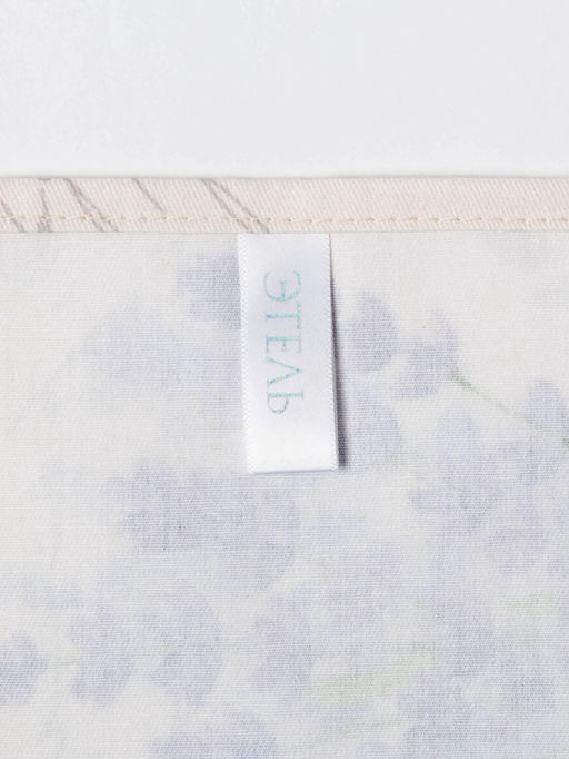 Цена за 5 шт. Кухонное полотенце Этель. Любимая бабушка, 40?73 см, 100% хлопок, саржа 190 г/м?