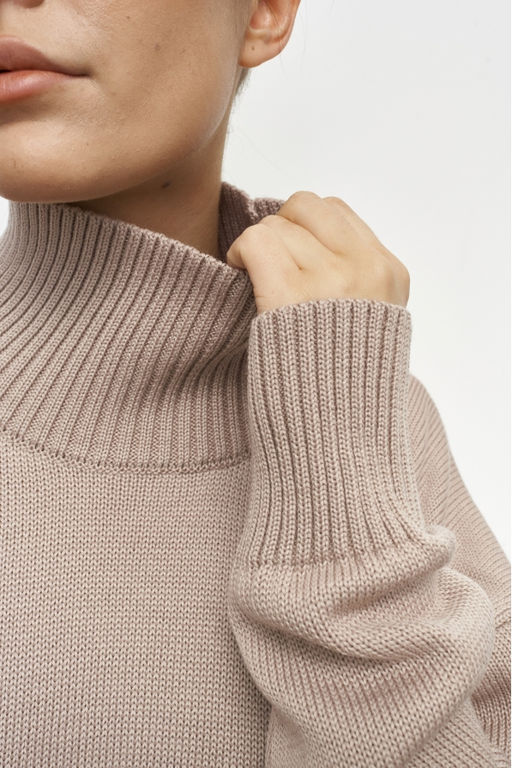 Свитер Merino Taup - Erist store фото 5