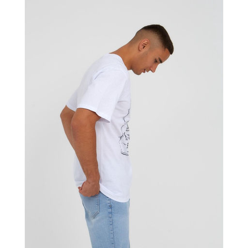 Футболка мужская KAFTAN Real man размер 50