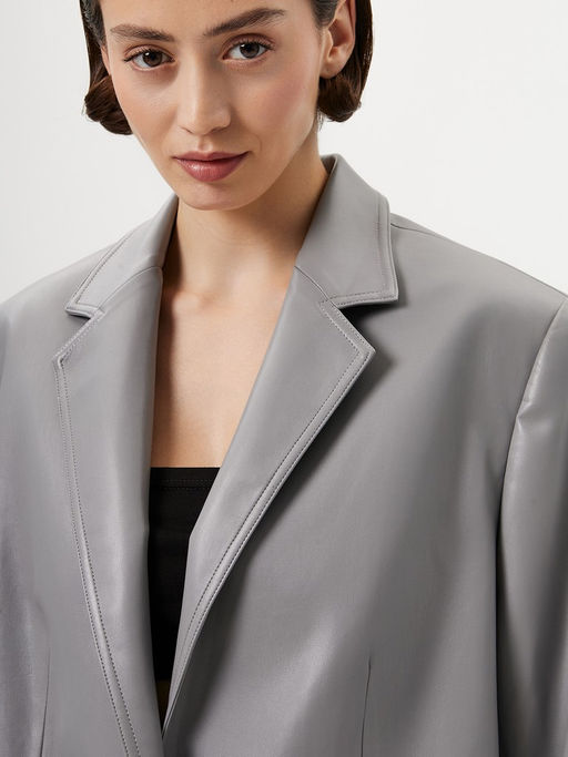 Жакет женский 12511-34039 grey