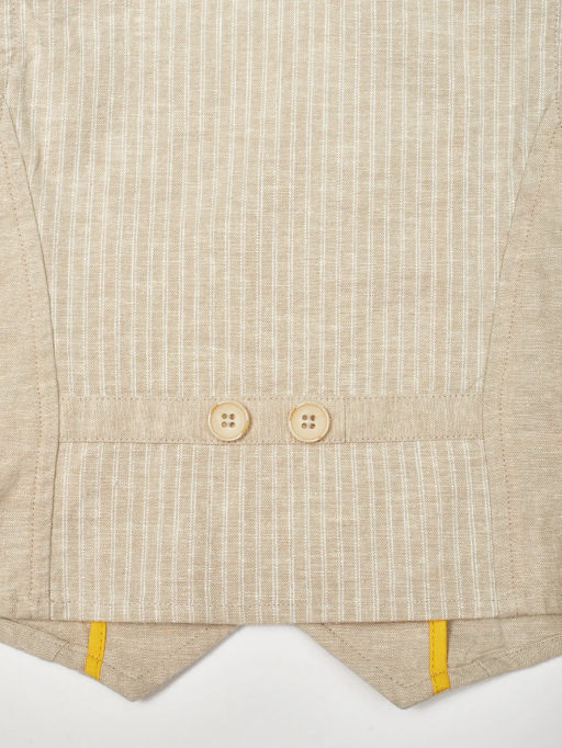 IDO / Жилет костюмный  фото 5