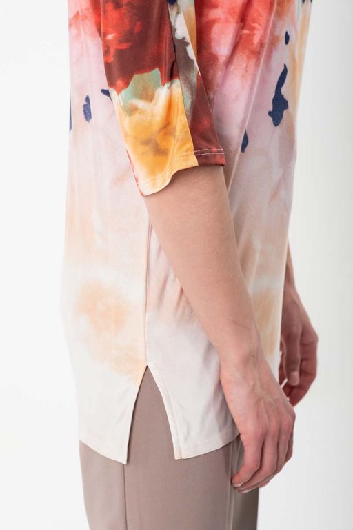 Джемпер М4-4097/2 - Wisell фото 7