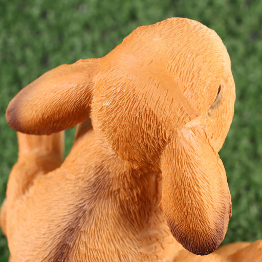 Фигурка полистоун Зайки прыгуны, 9?13?19 см