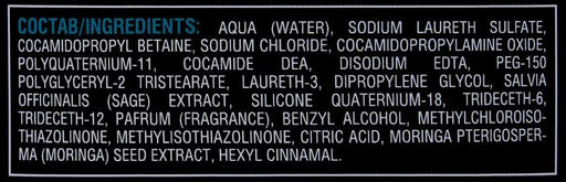 Брюнетки и Блондинки Шампунь для темных и окрашен. волос / Защита цвета и кристальное сияние, 400 мл