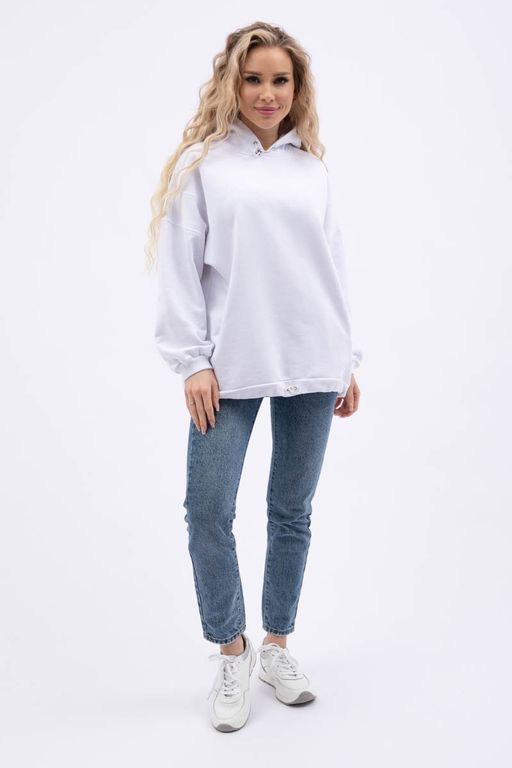 Джемпер М5-4715/2 - Wisell фото 11