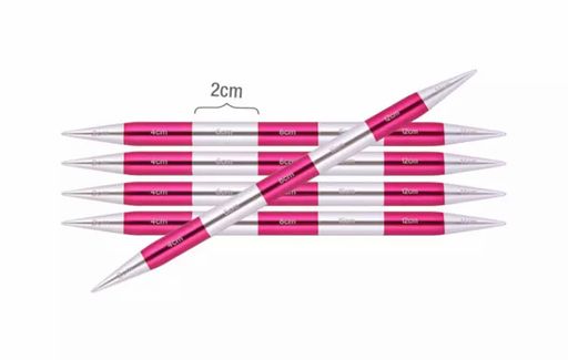 СПИЦЫ ЧУЛОЧНЫЕ SmartStix