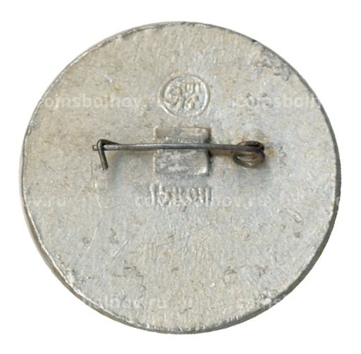 Значок Владимир Дмитриевский собор