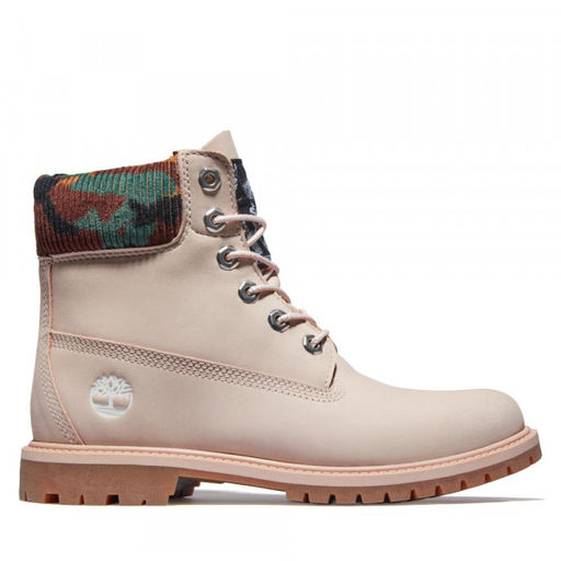 Ботинки - Timberland фото 2