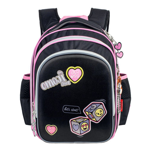 Рюкзак ACROSS 25-410-10  фото 2