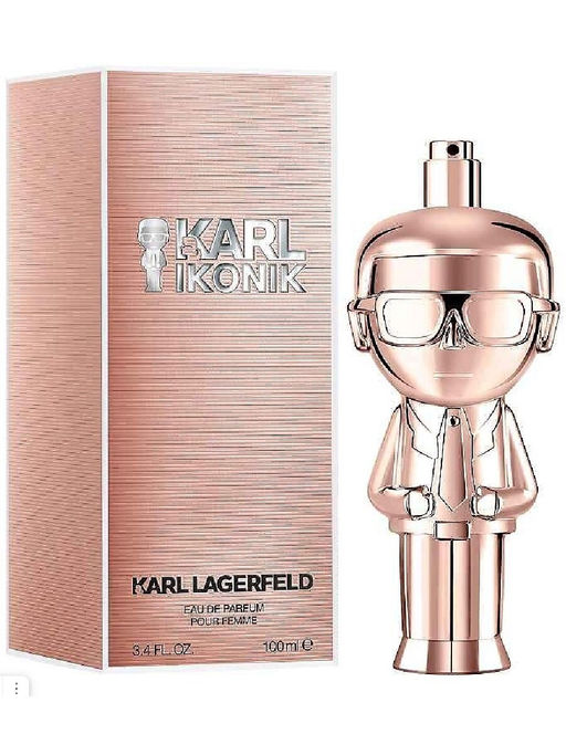 KARL LAGERFELD IKONIK w EDP 100 ml M,