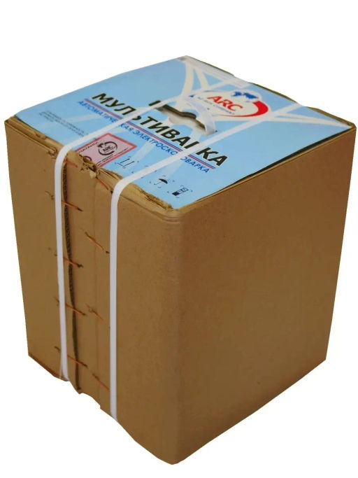 Мультиварка ARC-QDL 514D (5л.)