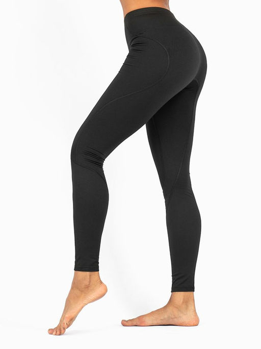 Лосины L.11 черный - Argo classic фото 5