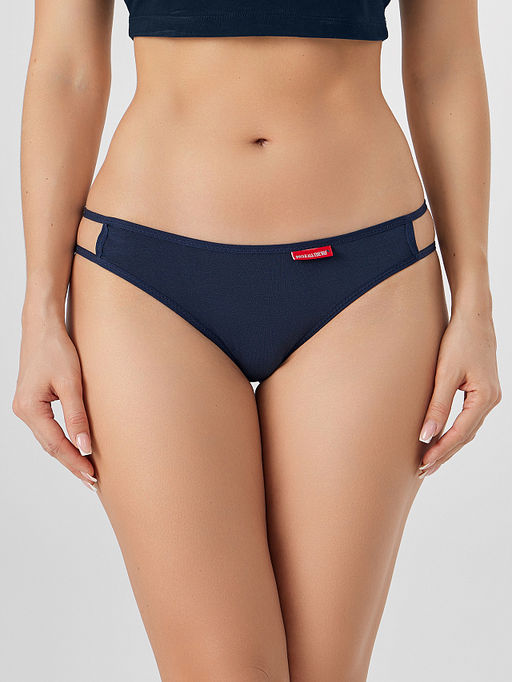 Трусы слипы женские в наборе, 3 шт - Mark formelle фото 5