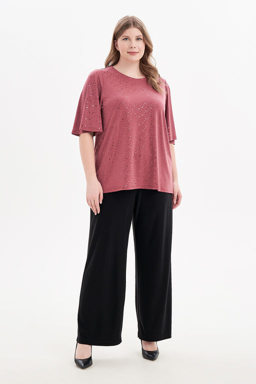 Блузка - Olsi фото 10