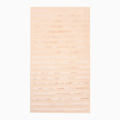 Полотенце махровое Этель Bamboo Biege 70х130 см, 70% хл, 30% бамбук, 450гр/м2  фото 3