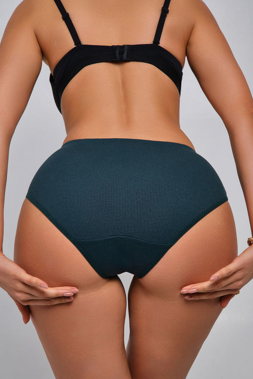 Женские трусы 738  1 шт