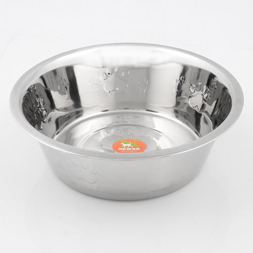 Миска стандартная рельефная, 2,85 л