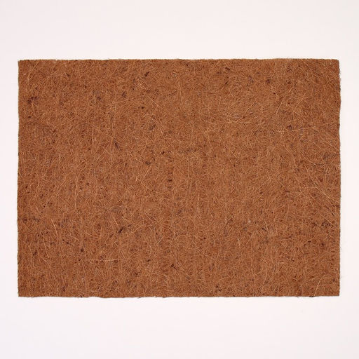 Коврик из кокосового волокна, 40 х 30 см - Пижон фото 2