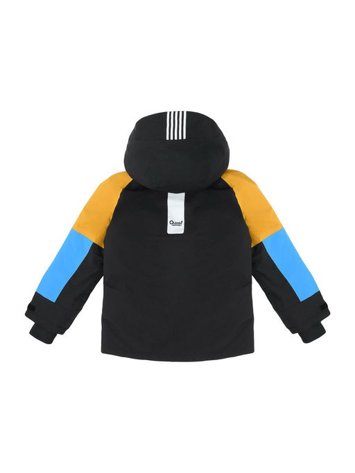 Куртка д/мал. "Банг"