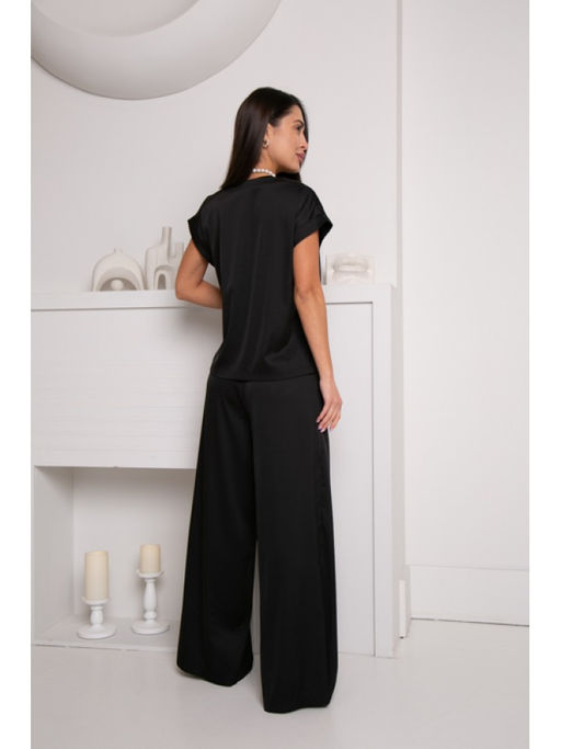 КОСТЮМ БАККАРА БЛЭК -