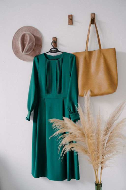 Платье URS 25-519-5  фото 3