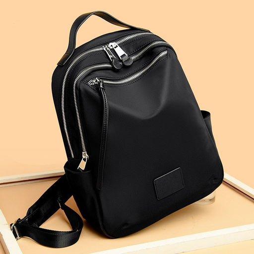 Bags Рюкзак женский / кожа / 011561  фото 6