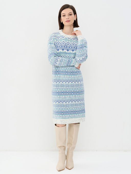 Платье женское 9252-92004 - Vay фото 2